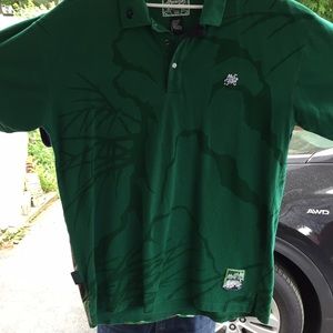 Men’s 2xl Akademiks polo shirts